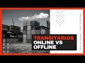 Transitarios Online Vs Offline ¿Cuál es la mejor opción para el 2021?