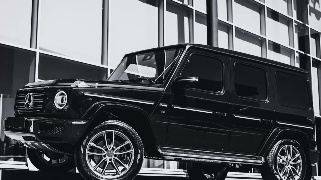 OMER DEEP, Zmeex, Multeft - Ghetto, Eternal, Midnight, Habibi | CAR HIT REMIX 2026