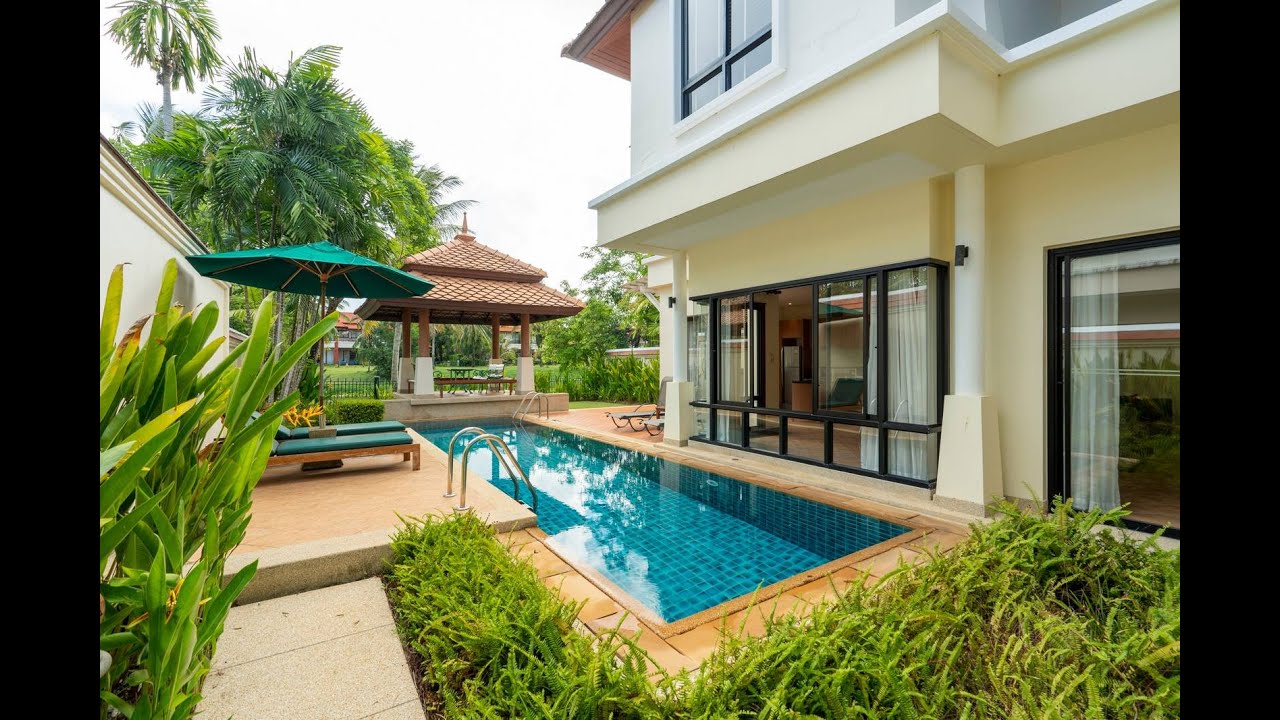 4 BR Laguna Lake view Villa For Sale & Rent In Laguna. YouTube