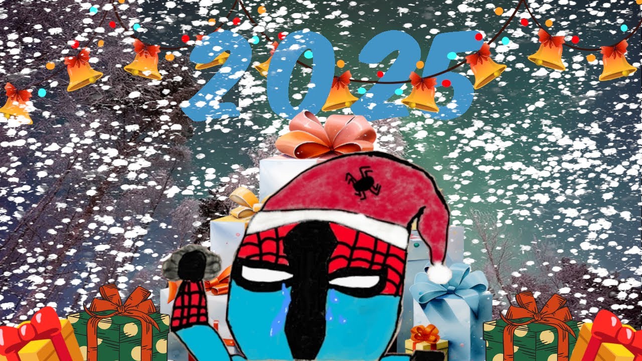 The Spectacular Web-Head