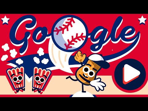 This is Your Amiga Speaking: Google Doodle celebra Jogos Olímpicos