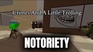 The REAL LOUD Notoriety Experience.