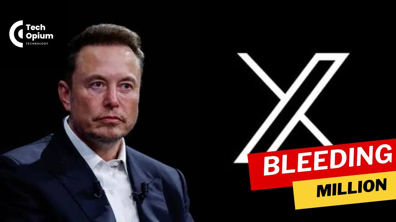 X Has Been Bleeding Nearly 70 Million Per Day In Value Since Elon Musk x-has-been-bleeding-nearly-70-million-per-day-in-value-since-elon-musk