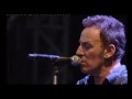 Bruce Springsteen & The E Street Band - Jungleland (PROSHOT)