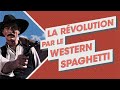 Le western spaghetti  un genre radical  cinma et politique