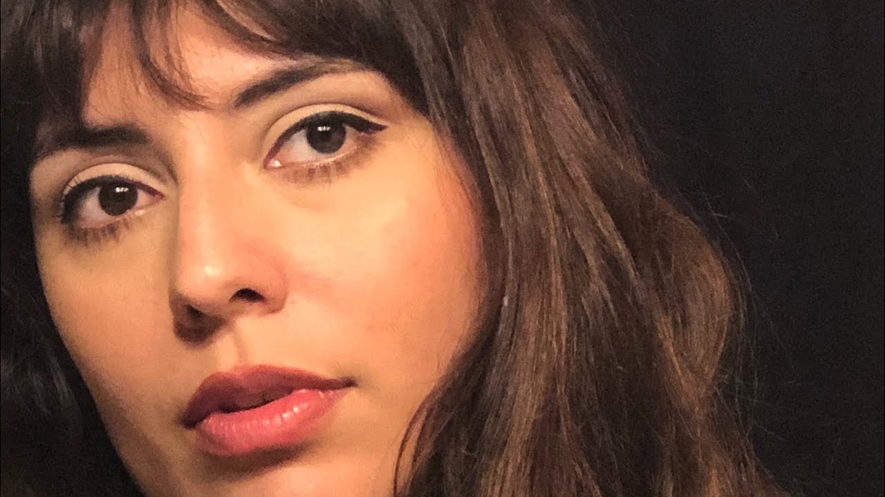 Makeup á La Jane Birkin