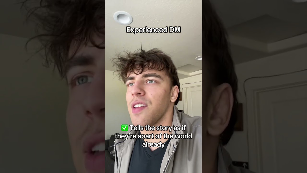 (D&D) How to pick a starting Location