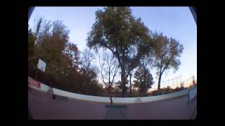 Ollie Full Euro Gap