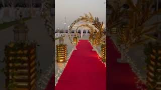 Dream weddings, tailored perfection. Nazri Lawns Where love meets elegance | Weddingsdegoa