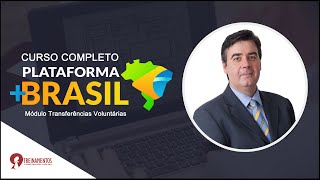 Curso teórico e prático sobre a Plataforma +Brasil Completo