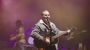 Thumbnail of Zach Bryan - Revival - Red Rocks - November 2022