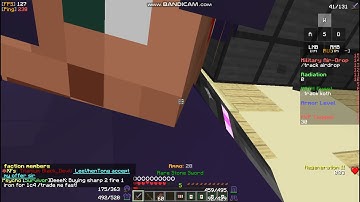 Rust v2 semi op BatangCebucity vs GEMITXD