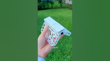 This Is The Future Of Drones 🤯 #Drones #drone #Shorts