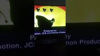 baby tv animal learning end credits