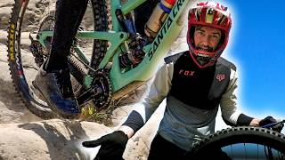 Does This Improve MTB Suspension Performance