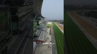 Dubai Meydan living: a resident&#39;s dream beside the track #Meydan #DreamHome