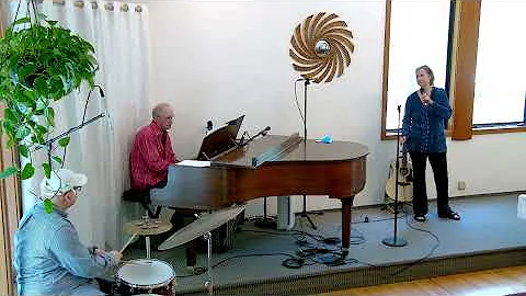 Here Comes the Sun with Julie Pendleton and John M...