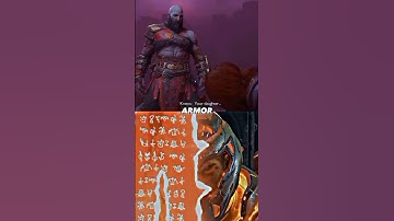 Kratos VS Doom Slayer | #kratos #doomslayer #vs #gow #doometernal #gaming #battle #edit