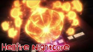 Hellfire Nightcore