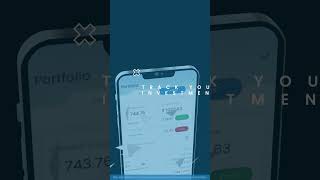 Agnik: Your new trading companion | Trading App | Link in BIO | mastertrust | Agnik App Teaser screenshot 4