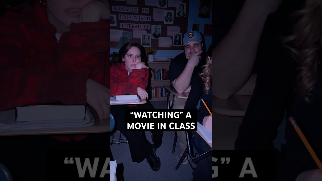 who turned the lights on