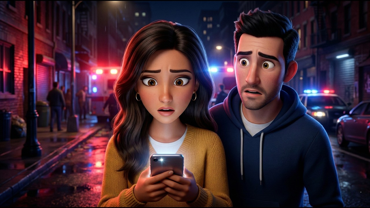 ¡Aprende Inglés para EMERGENCIAS! 🚨 Llamar al 911 y Hospital (Fácil y Rápido)