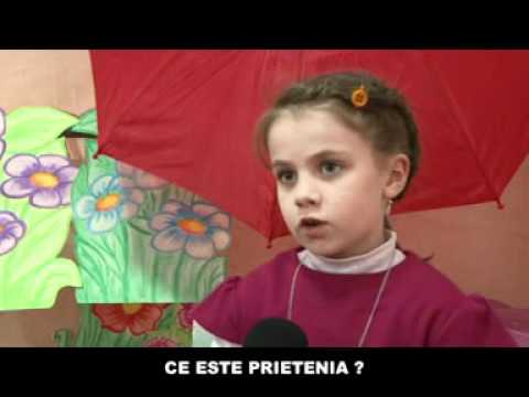 Video: Ce Este Prietenia