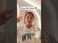 Learning Number One Girl By Rosé 