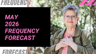 May 2026 Frequency Forecast