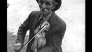 Fiddlin' Bill Hensley - Bonaparte's Retreat