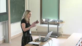 Multiple Speakers | Minimal and random generation of finite groups