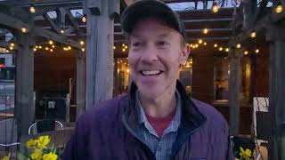 Clavey Wendt at IWHoF Induction Ceremony 2026