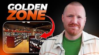 Steal These Liquor Store Layouts