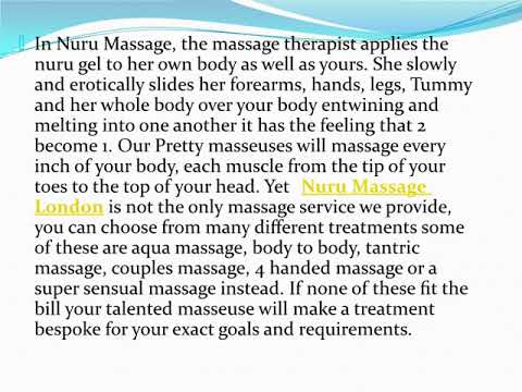asian massage erotic