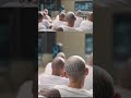 El Salvador Begins Mass Trial of Nearly 500 Alleged MS-13 Gang Leaders #shorts