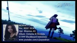 Reny Silwy - Menanti Cintamu (1999 / Audio Only) chords