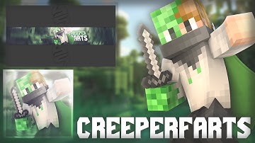 SPEEDART - CreeperFarts