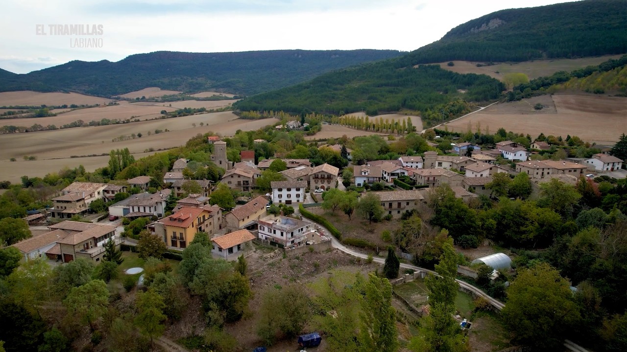 El Tiramillas