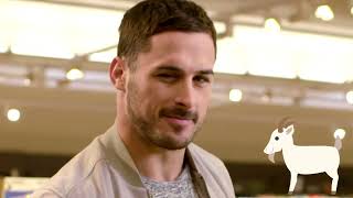 Danny Amendola greatest of All Time