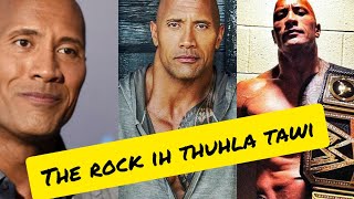 Download Lagu The Rock Ih thuhla tawi,harsat nak arak tawnmi leh a hlawhtlinnak lamzin MP3