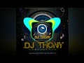 Axis kosmos ft dj thony  slowstyle rmx 04