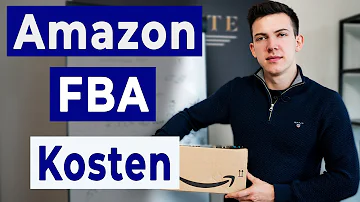 Was brauche ich um Amazon FBA zu starten?