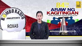 BOMBO RADYO ROXAS DRAMA''MGA MISTERYO SANG KABUHI''APRIL 09, 2026 THURSDAY