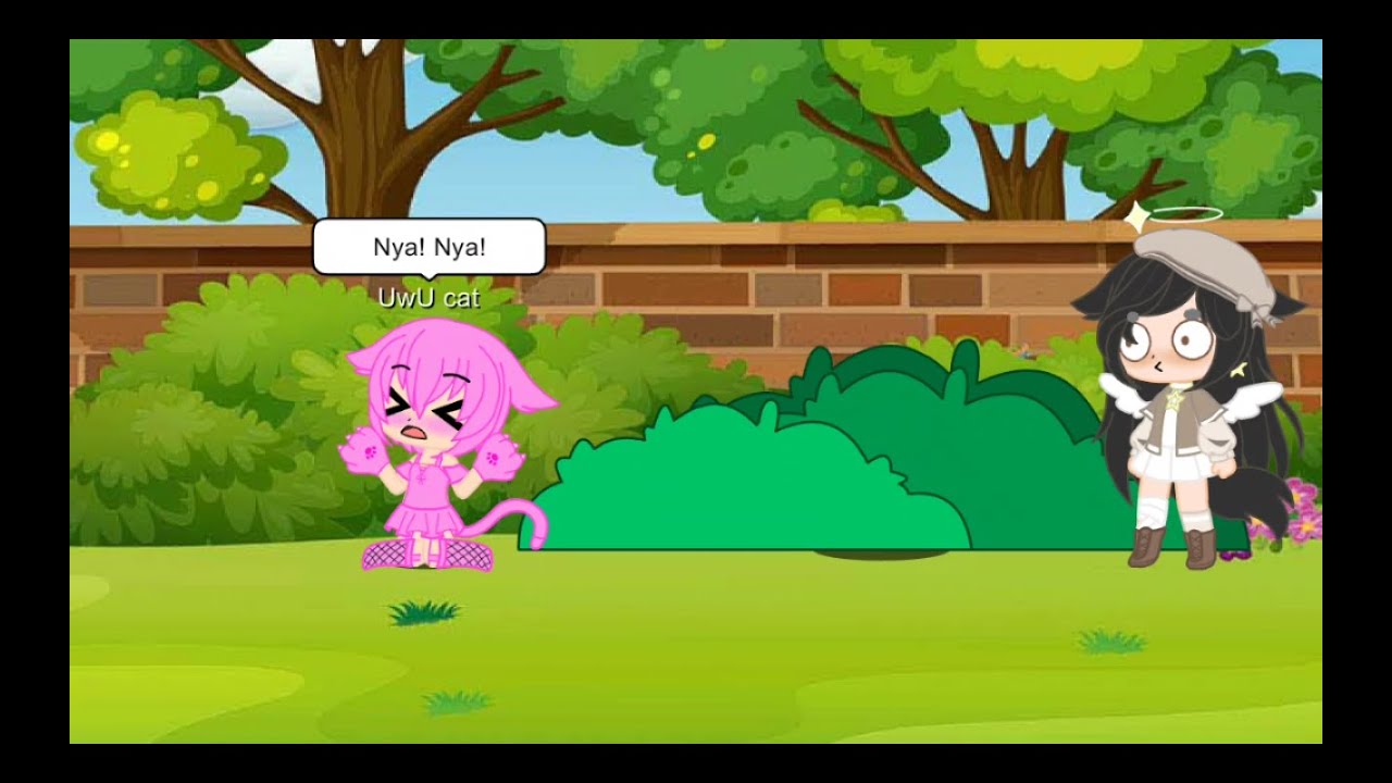 UwU cat mating YouTube