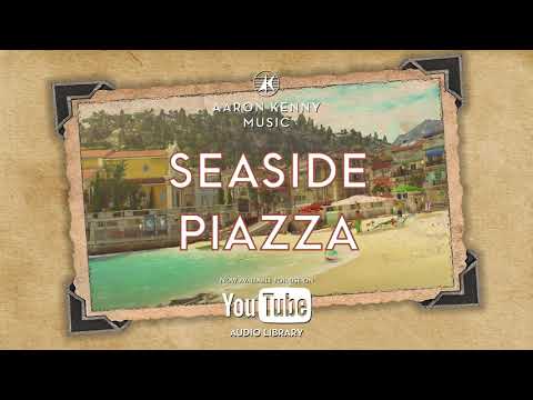 Seaside Piazza