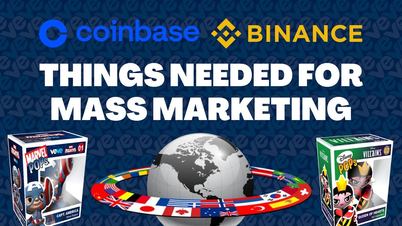 Ep 38: 17 Things the Team Can Do to Mass Market VEVE | Exchanges, Localization & More!