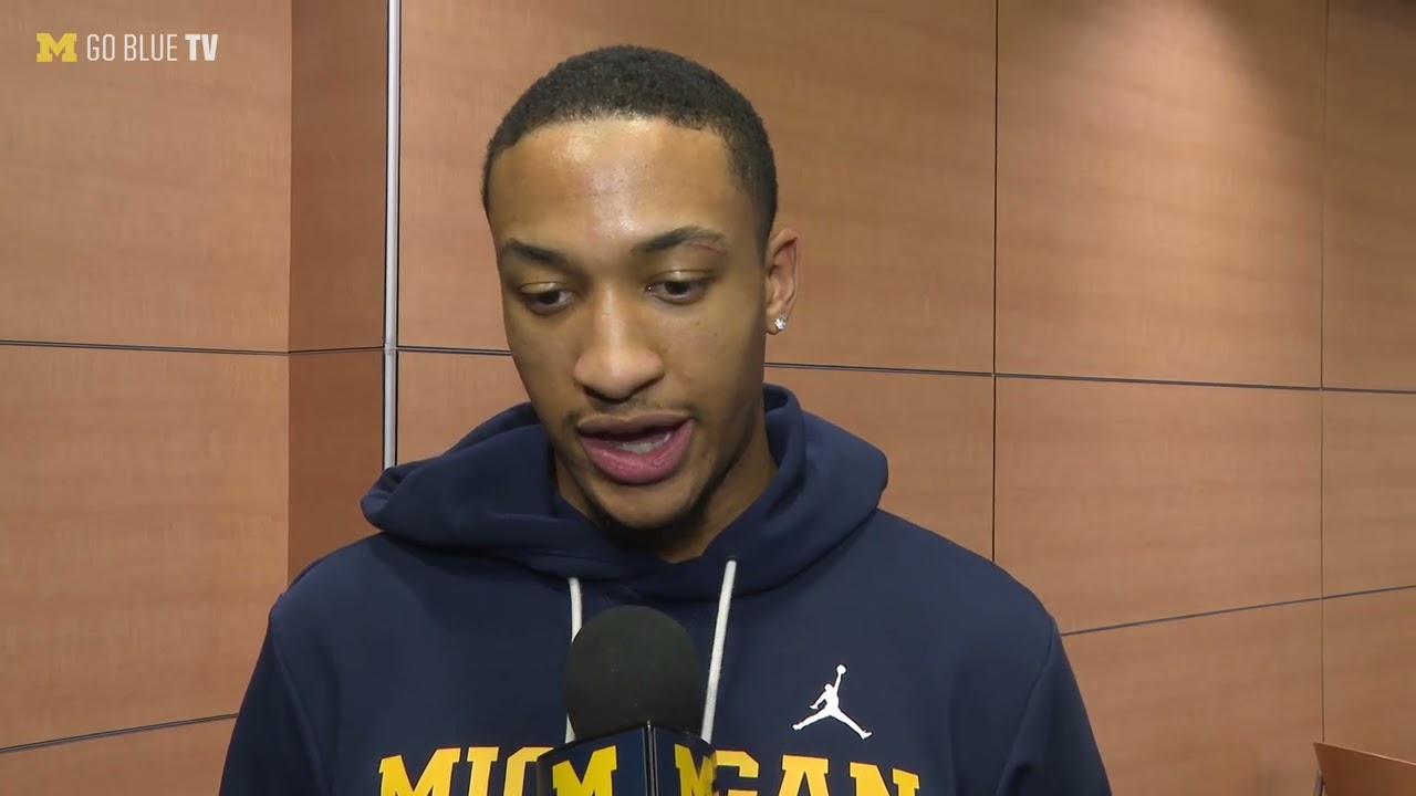 Michigan-Michigan State Rivalry Carries High Stakes in Top-10 Showdown