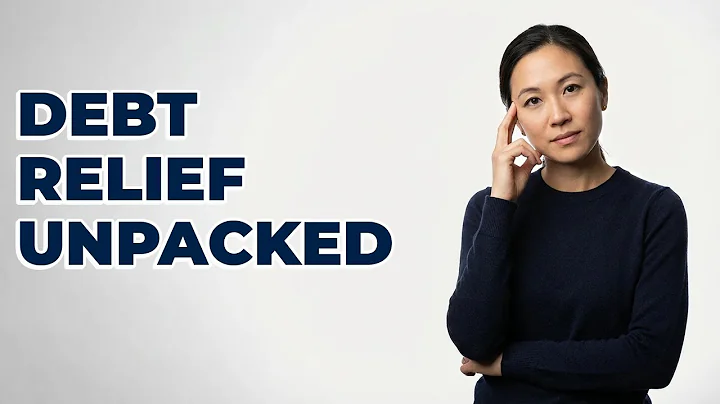 Can Debt Consolidation Offer Financial Stress Relief?