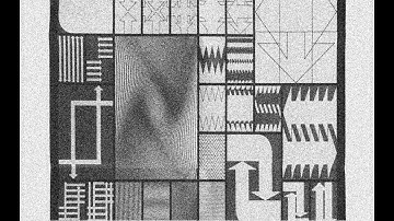 color Effects and Noise video filters with Processing.