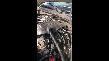 Secret to Fix Knock Sensor Issue